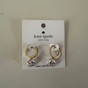 New! Kate Spade New York Bright Ideas Drop Earrings $59